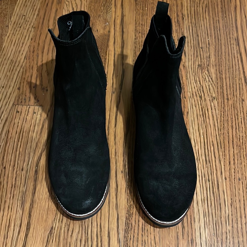 Blondo Boots